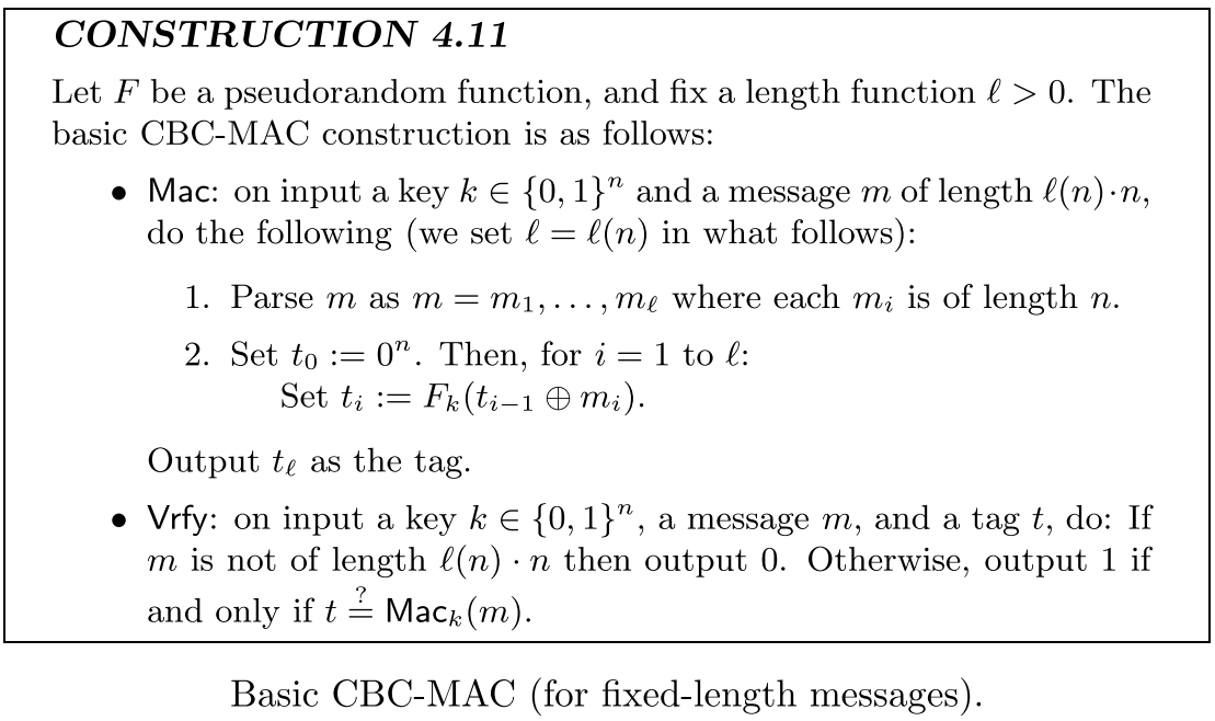4.4 CBC-MAC-CSDN博客