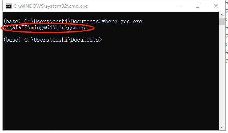 Win10安装glove-python方法_python3.8 glove安装-CSDN博客