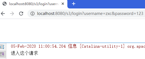 [外链图片转存失败,源站可能有防盗链机制,建议将图片保存下来直接上传(img-XQrR0AsN-1581221108629)(Servlet.assets/1580871693517.png)]