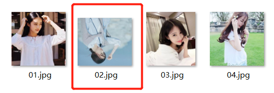 css3 3D立体相册实现