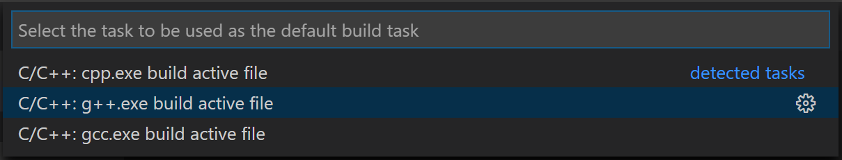 vscode-mingw-configuration-c-development-environment-version-too-old-to-resolve-slow