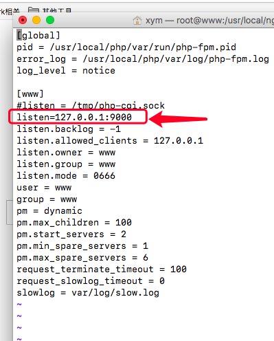 0063#0: *1 connect() failed (111: Connection refused) while connecting to upstream, clientnginx 报错