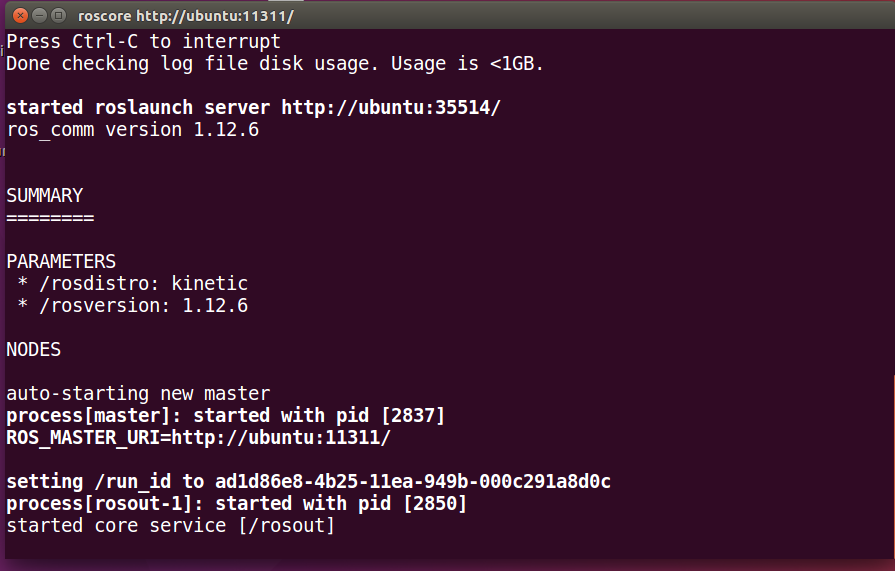 [ROS项目]uuv_simulator概述 程序员大本营