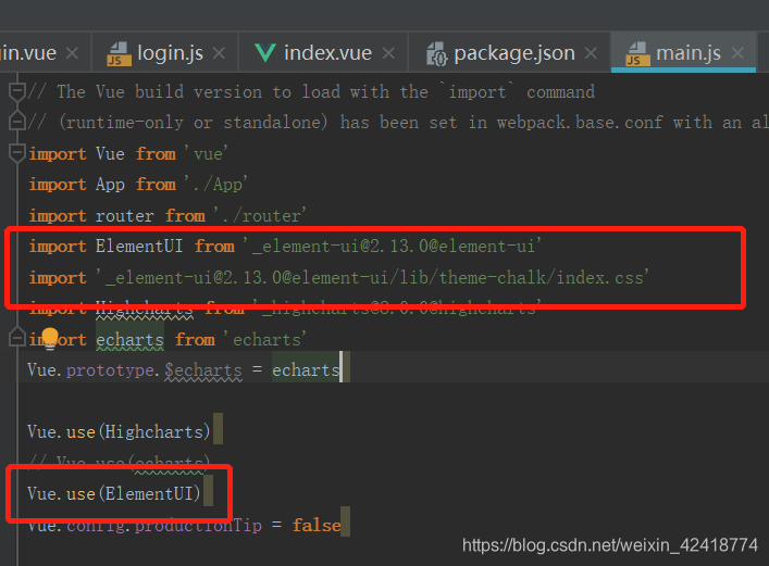 vue+Echarts+element-ui+百度地图实现地图可视化_elementui 百度地图ak-CSDN博客