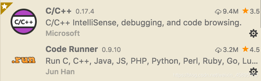 Mac系统搭建C语言开发环境_mac c语言开发环境-CSDN博客