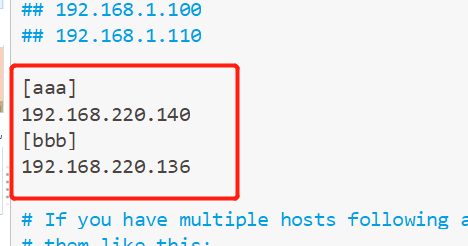 ansible ssh copy id