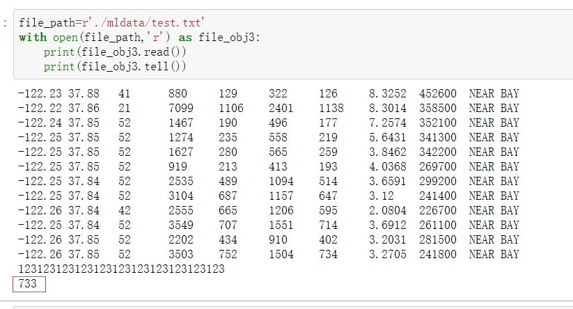 Python 学习笔记十七文件 Late Whale的博客作者 代码搬运工老李的二师兄 Csdn博客