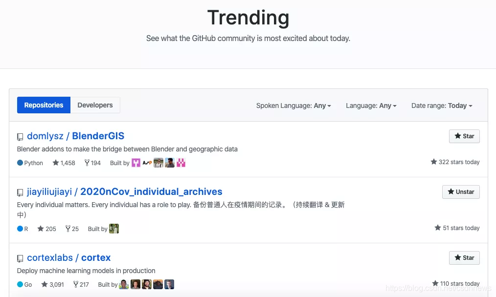 github中国官网开源 watermark,type_ZmFuZ3poZW5naGVpdGk,shadow_10,text_aHR0cHM6Ly9ibG9nLmNzZG4ubmV0L2NzZG5uZXdz,size_16,color_FFFFFF,t_70