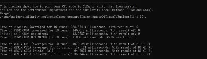 windows10+VS2015+OpenCV3.1.0+cuda8.0环境配置