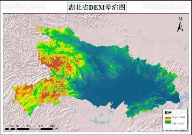 数字高程模型(DEM)—知识汇总_数据禾的博客-CSDN博客_dem数字高程模型