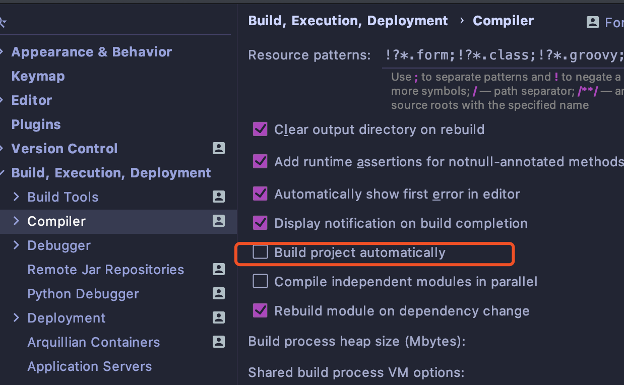 spring-boot-devtools的作用_maven compiler plugin