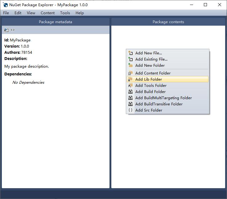 Squirrel.Windows + Qt 自动更新_squirrel自动升级CSDN博客