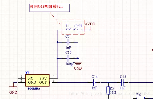 ADF4351原理图PCB电路设计经验建议-CSDN博客