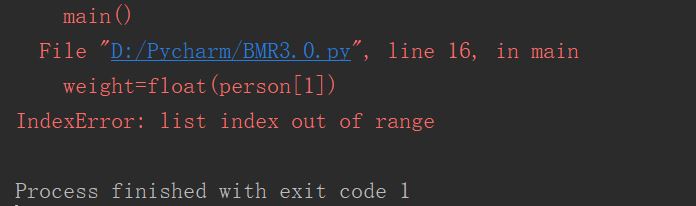 BMR的计算（Python）_python计算bmr_liumanmanll的博客-CSDN博客