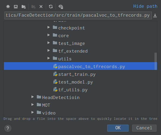 【环境搭建】使用pycharm对比两个.py文件_pycharm 文本对比-CSDN博客