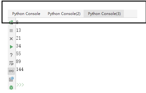 菜鸟初遇python：解决问题（一）：如何关闭python console_idea关闭python conlse-CSDN博客