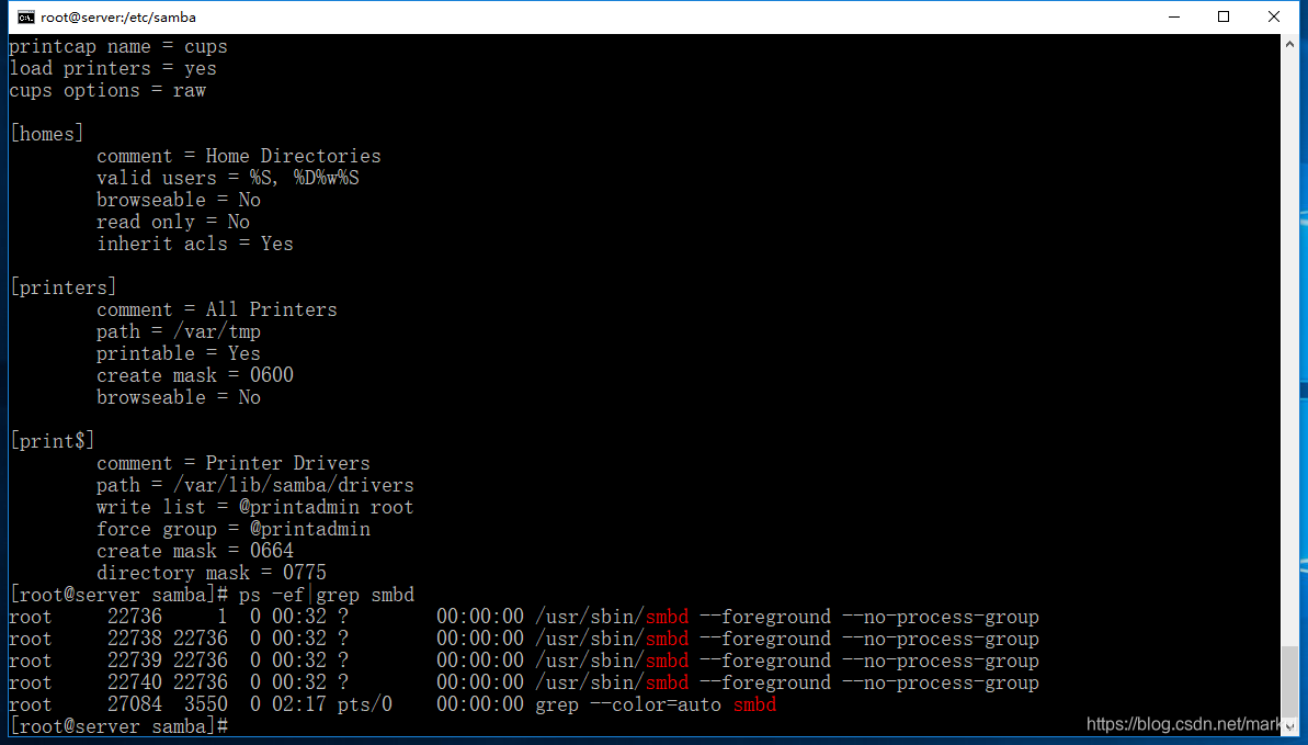 Clearos折腾记 失败案例 Markul的专栏 Csdn博客 Clearos