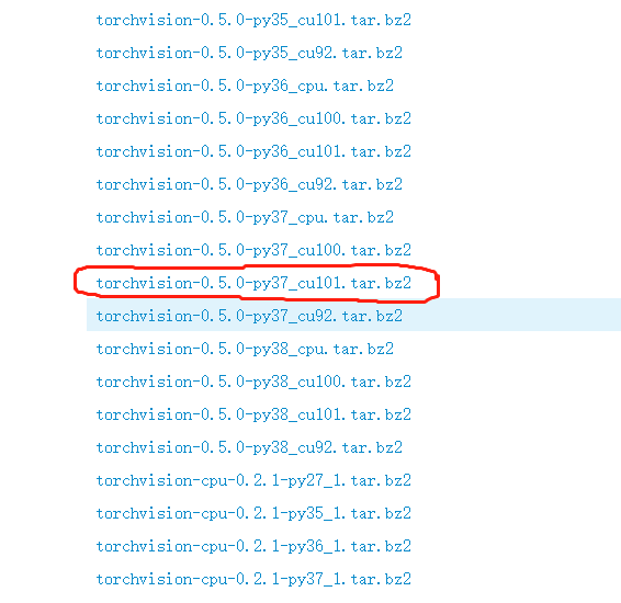 pytorch使用清华源快速安装,解决官方默认通道安装缓慢的问题