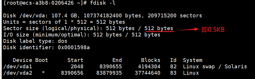 Mb Gb Kb Bytes单位换算及fdisk L 参数详解 Wudinaniya的博客 Csdn博客