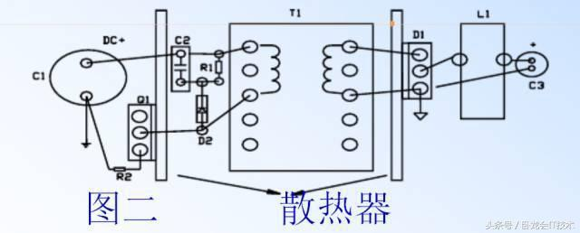 一部经典pcb设计指南,包括PCB安规,布局布线,EMC,热设计,工艺!