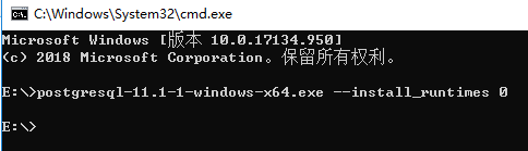 an error occured executing the Microsoft VC++ runtime installer_an ...