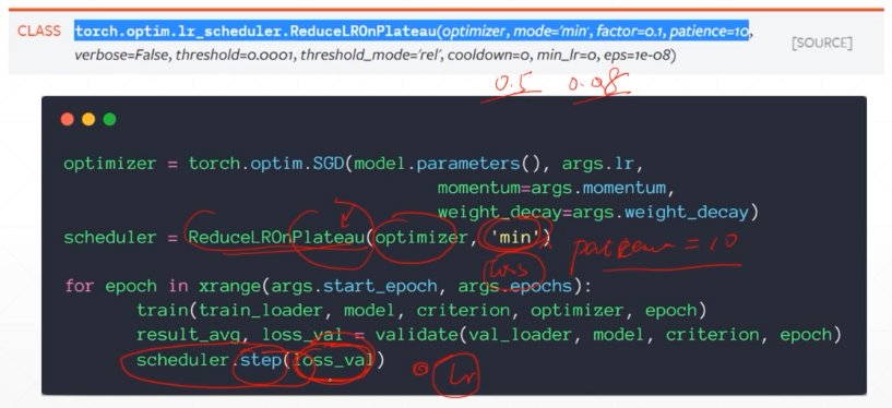 pytorch入门实战教程笔记 十八 过拟合2