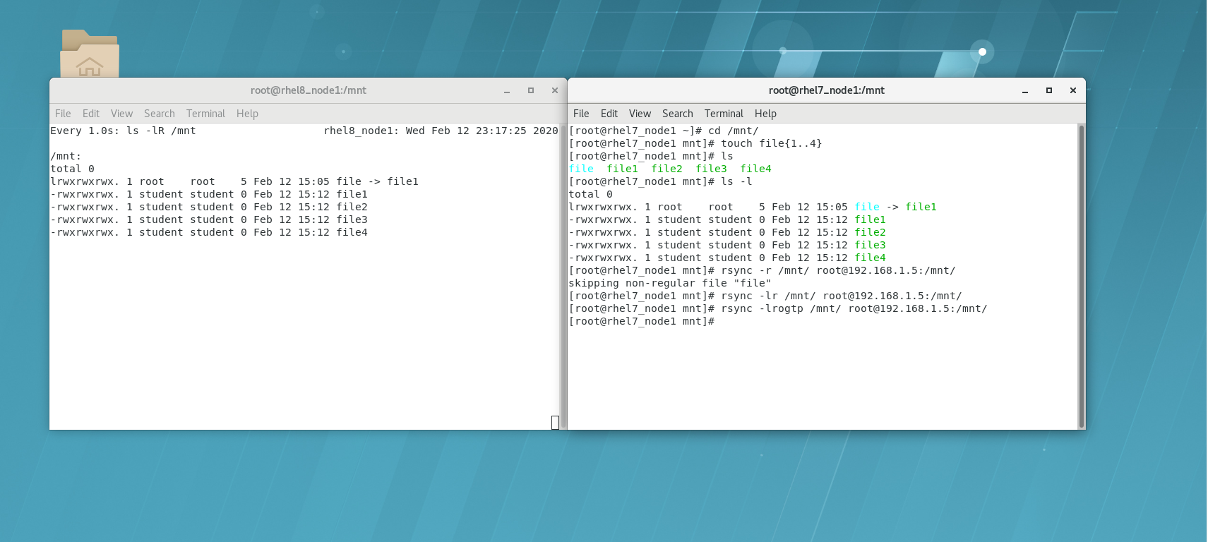 linux下文件传输方式_linux gtp传文件CSDN博客