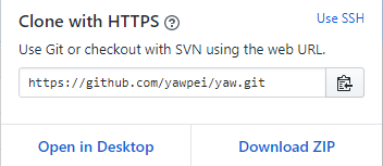 HTTPS协议链接图例