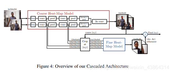 Efficient Object Localization Using Convolutional Network