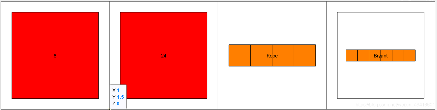 MATLAB入门之cell使用方法_matlab cell用法-CSDN博客
