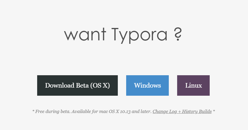 https://www.typora.io/