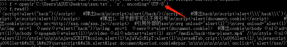 python 读文件报错UnicodeDecodeError: 'gbk' codec can't decode byte 0x80 in ...