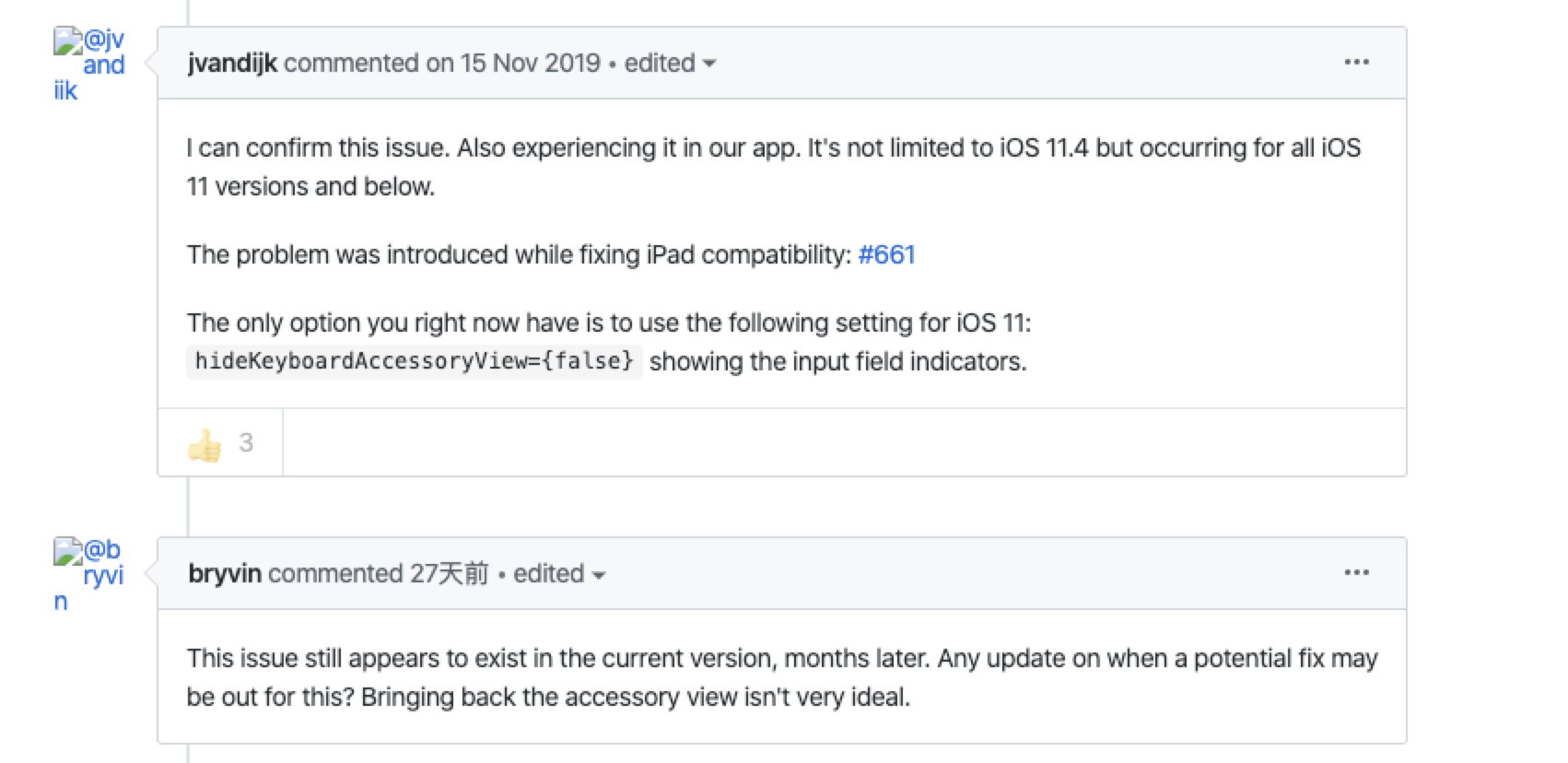react-native-webView在IOS 11 崩溃_张瑞东的博客-CSDN博客