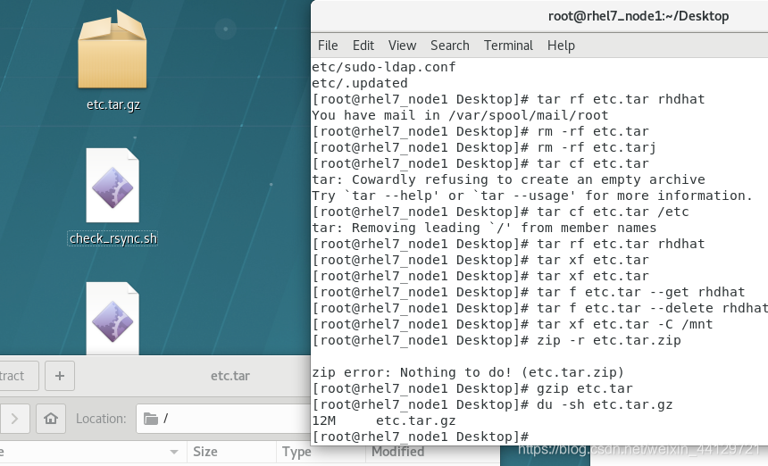 linux系统优化教程 watermark,type_ZmFuZ3poZW5naGVpdGk,shadow_10,text_aHR0cHM6Ly9ibG9nLmNzZG4ubmV0L3dlaXhpbl80NDEyOTcyMQ==,size_16,color_FFFFFF,t_70