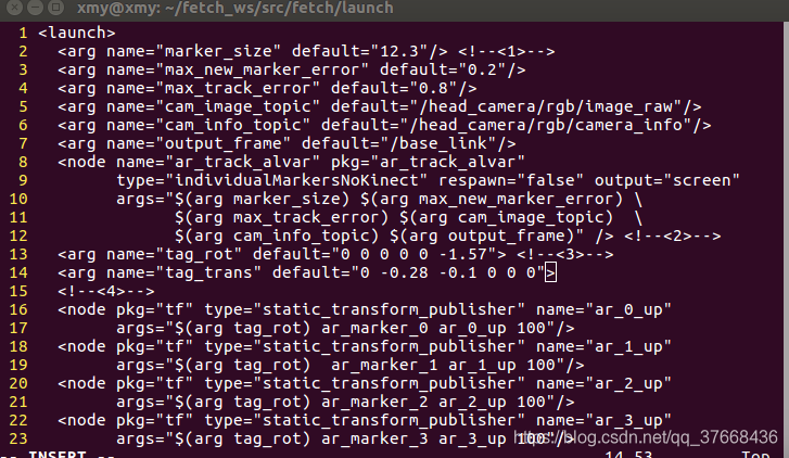 Ros launch Invalid Roslaunch XML Syntax Mismatched Tag Line Column git Clone Ros launch Invalid Roslaunch XML Syntax Mismatched Tag Line Column git Clone