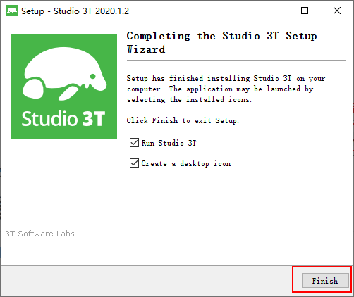 windows系统下Studio3T下载与安装_studio 3t下载安装_此生小会的博客-CSDN博客