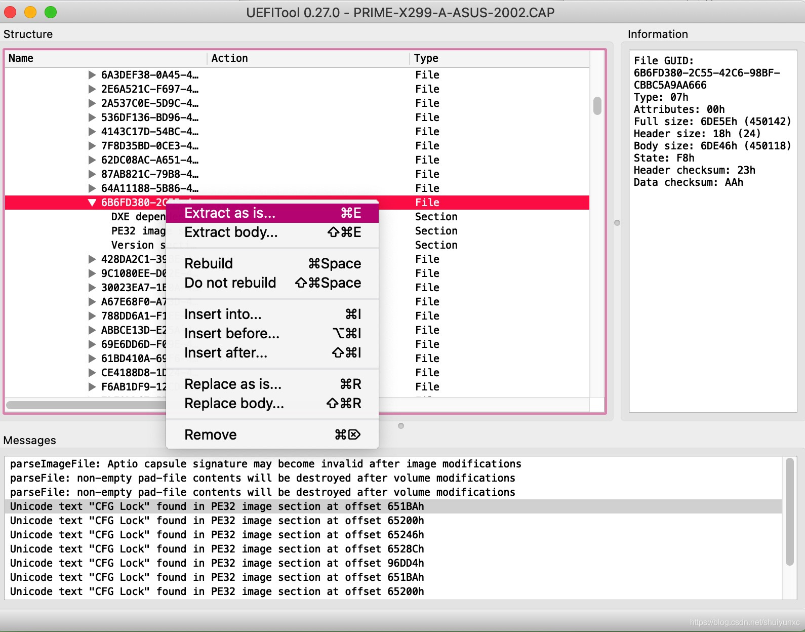 Opencore引导mac下解除cfg Lock锁定的方法 02 15更新 Shuiyunxc的博客 程序员宝宝 程序员宝宝