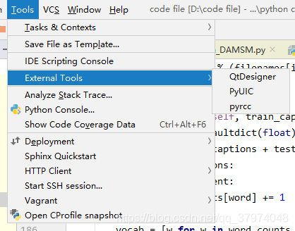 python可视化编程(pyQT designer)安装及入门教程-CSDN博客