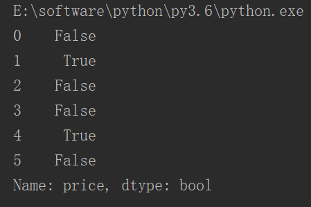 pandas 基础用法大全(入门首选)_pandas用法-CSDN博客