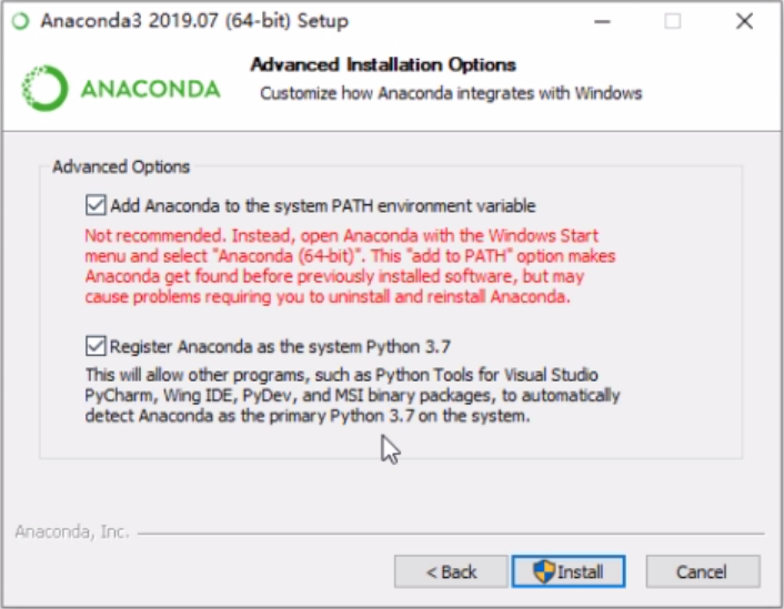 安装anaconda,pycharm,pytorch,pip下载速度慢问题