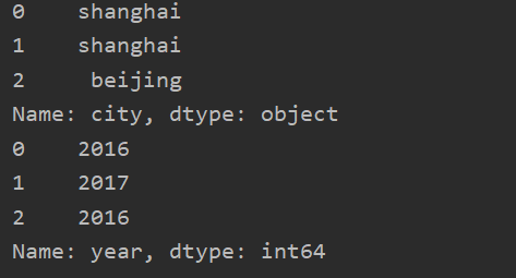 从零学python必备知识 三 机器学习库 附示例代码