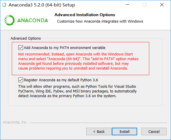 win10 anaconda pytorch1.4 gpu 安装记录