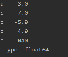 从零学python必备知识 三 机器学习库 附示例代码