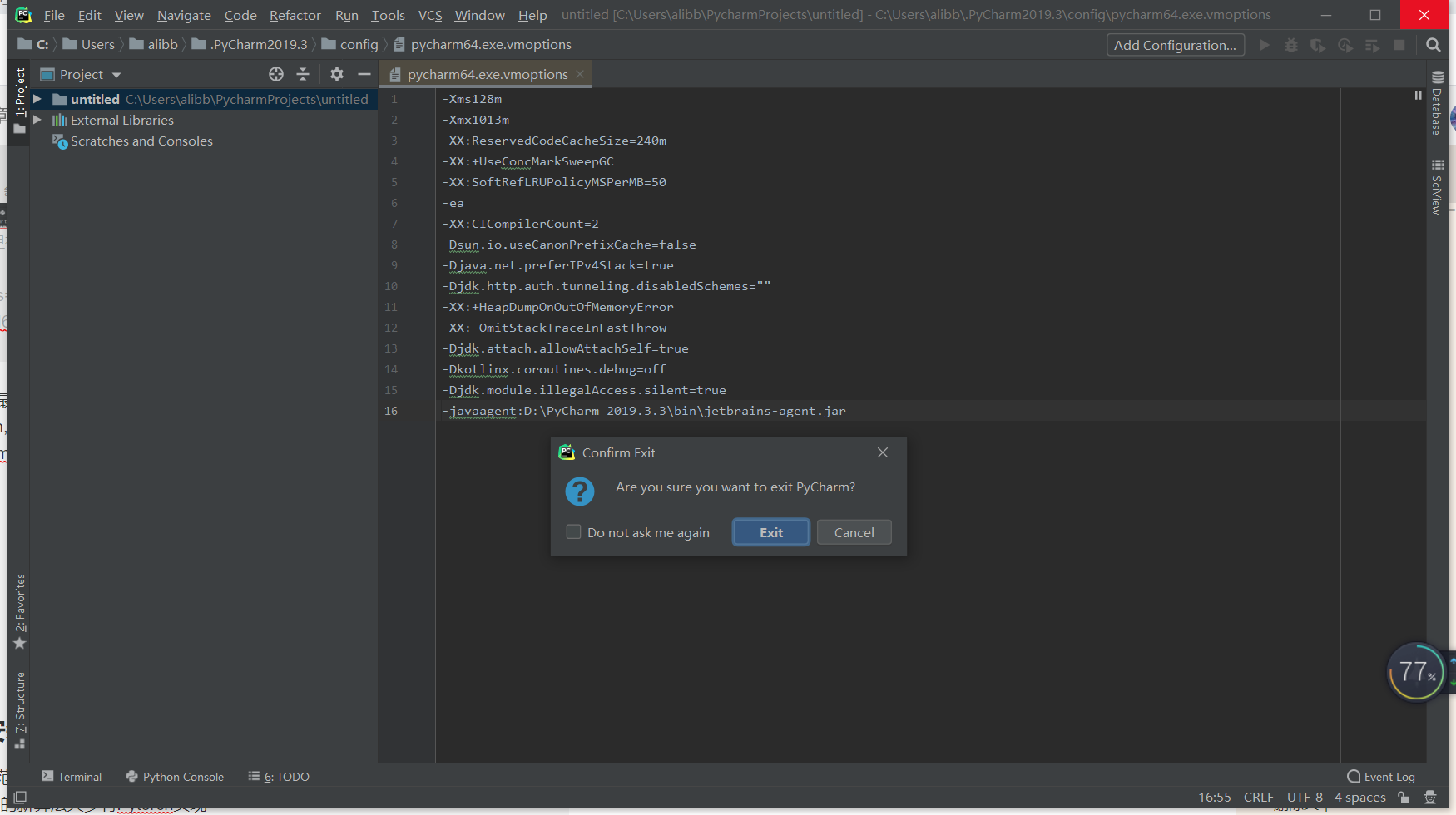 安装anaconda,pycharm,pytorch,pip下载速度慢问题