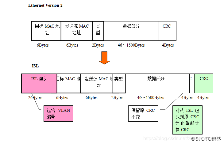 vlan的原理是什么_白带是什么图片
