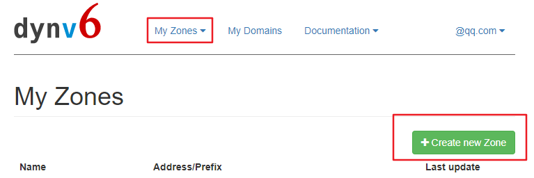 免费好用的IPv6之DDNS服务-Openwrt上dynv6的使用介绍_dynv6 openwrt-CSDN博客