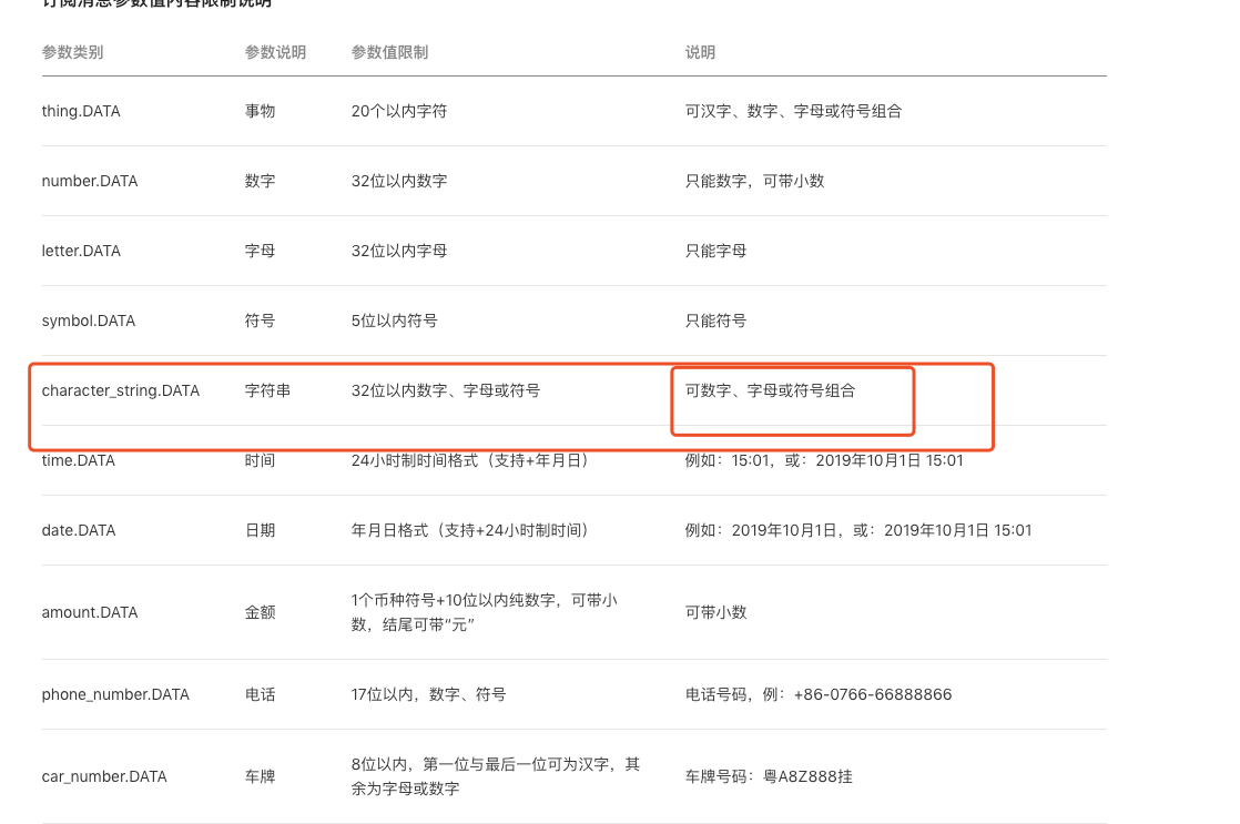 一定要按规则来