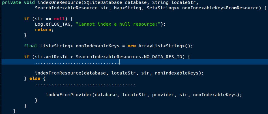 setting学习(七)-搜索框(实现原理)_prefs_index-csdn博客