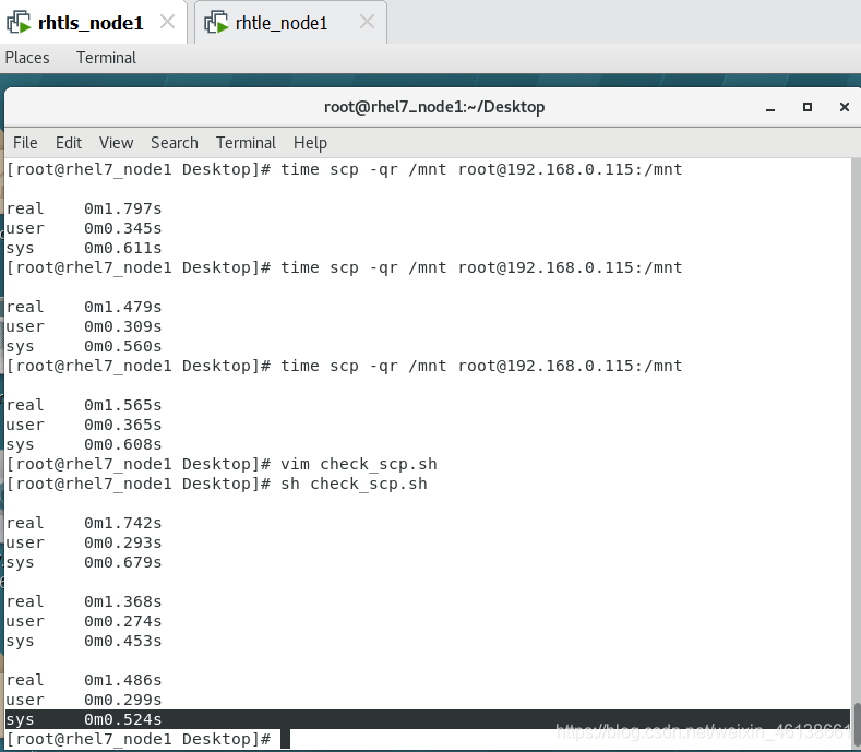 linux系统优化步骤 watermark,type_ZmFuZ3poZW5naGVpdGk,shadow_10,text_aHR0cHM6Ly9ibG9nLmNzZG4ubmV0L3dlaXhpbl80NjEzODY2MQ==,size_16,color_FFFFFF,t_70