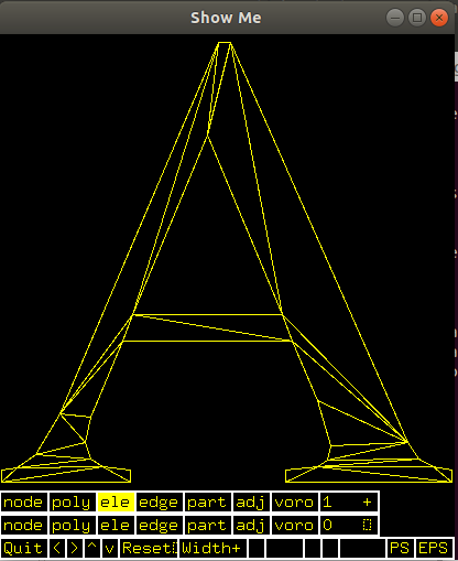 Triangle学习之旅——下载与安装_KillGod_pty的博客-CSDN博客